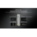 Lanterna Nitecore EDC27 UHi
